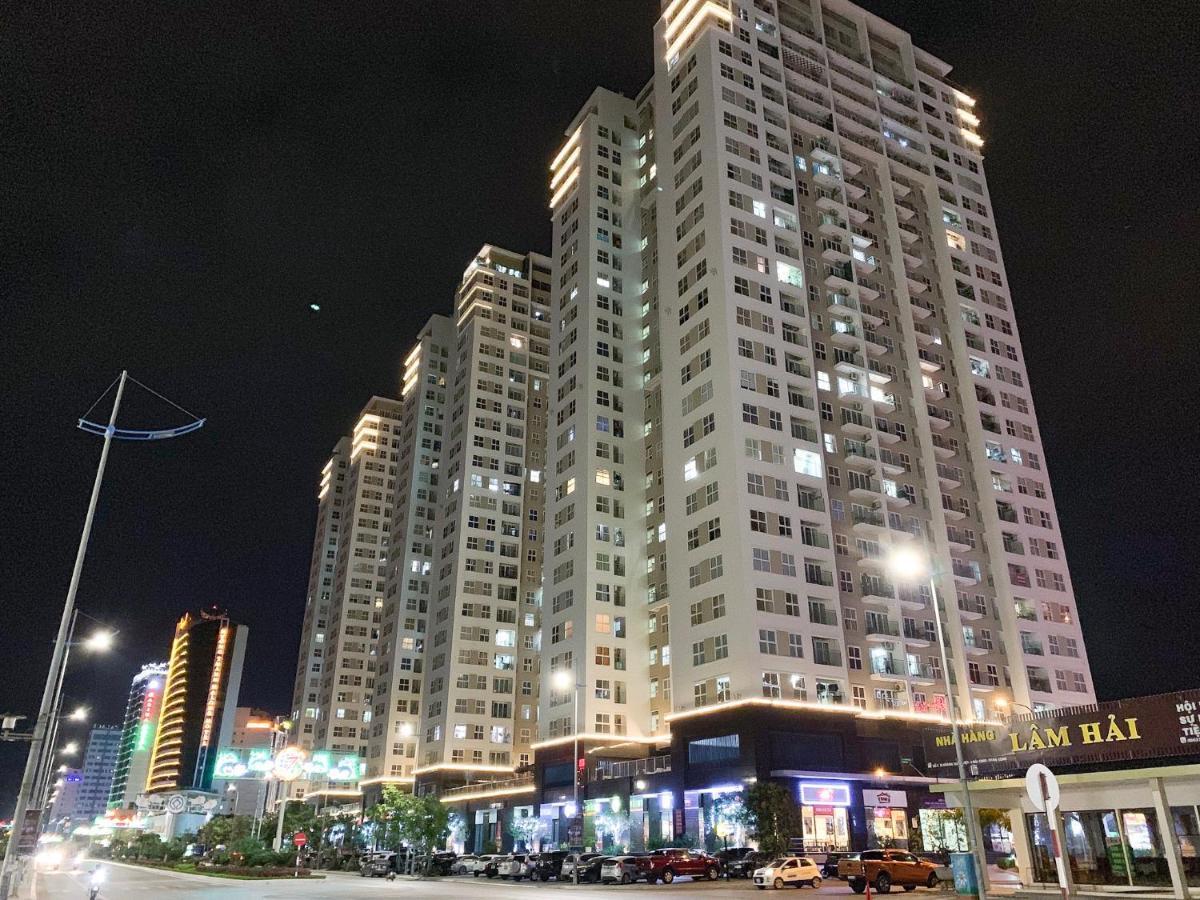 Bunhomestay ☆ Sea-View Bedroom 3Br/Apt☆Netflix+Pool☆Near Harbour Ha Long Exterior photo